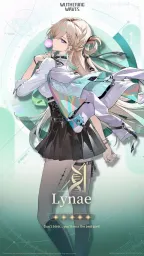 lynae