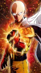 SAITAMA PRIME 