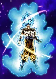 CC GOKU PRIME 