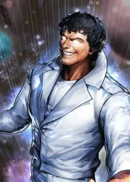 BEYONDER PRIME