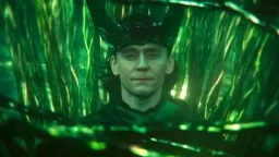 loki dieu de tout multivers confondu prime 