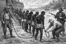 Slavery