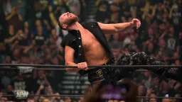 Jon Moxley