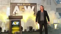 Chris Jericho