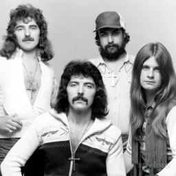 BLACK SABBATH