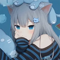 RANDOM ANIME GIRLS