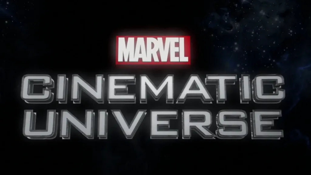 Marvel Cinematic Universe Movies