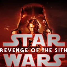 Star Wars: Revenge Of The Sith
