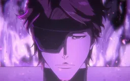 Aizen sosuke