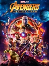 Avengers: Infinity War (2018)