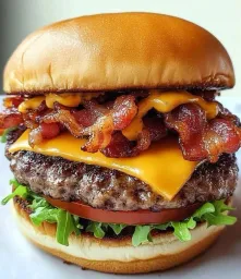 Hamburger