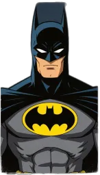 BATMAN