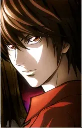 light yagami