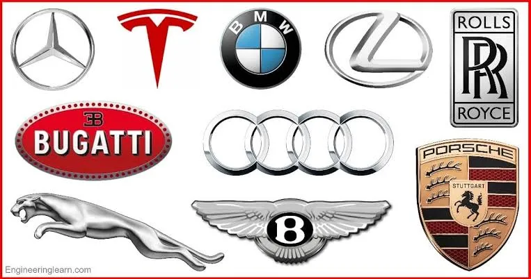 Marcas de Autos Deportivos