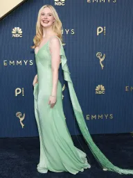 Elle Fanning