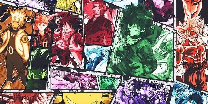 ANIME OST VS ANIME OPENINGS