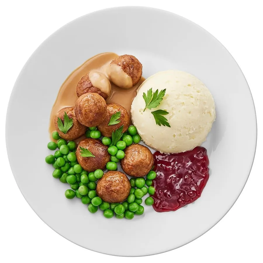 Migliori Piatti dell' Ikea