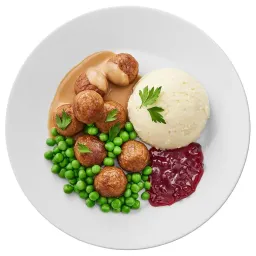 Polpette