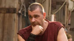 Titus Pullo