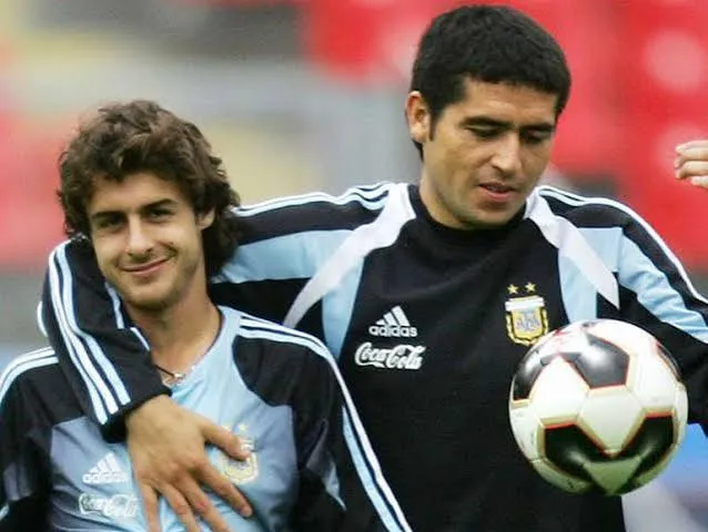 Los mejores enganches del fútbol argentino