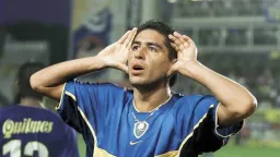 Riquelme