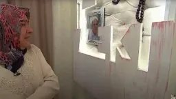 Kanlı Tablo