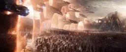end game
