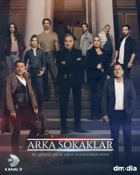 Arka sokaklar