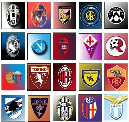 Best Italian Football Club