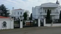 Medcezir Evi