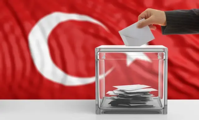 Yarın seçim olsa kime oy verirsin?