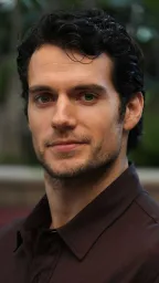 Henry Cavill