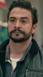  METİN ÖZDEMİR
