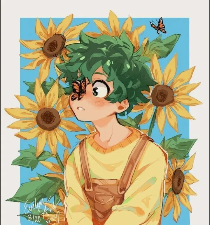 Anime