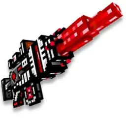 Anti Champion Rifle
