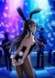 BUNNY GIRL SENPAI