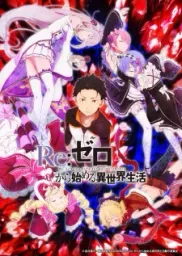 RE ZERO