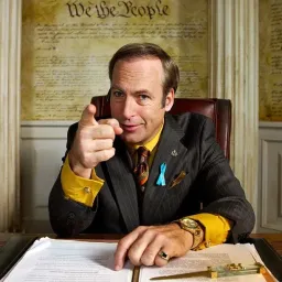 James Mcgill/Saul Goodman/Gene Takavic