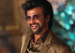 Superstar Rajinikanth 