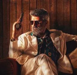 Thala ajith