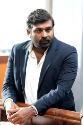 Makkal Selvan Vijay Sethupathi 