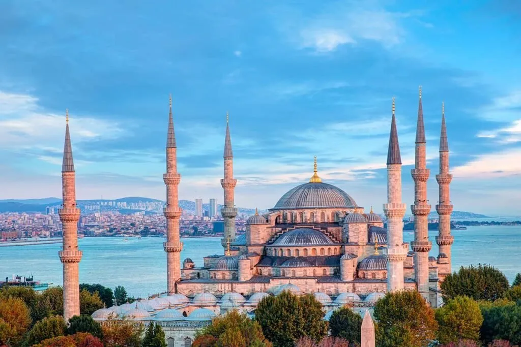 Gezilecek En Güzel Yer (Türkiye)