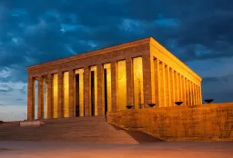Anıtkabir/Ankara