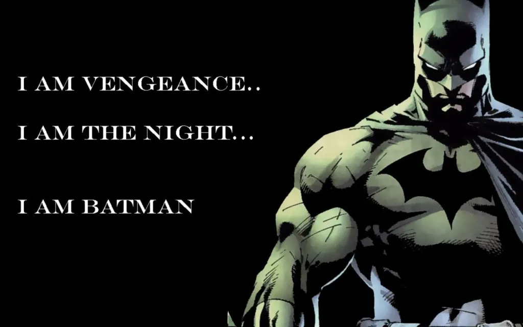 EN İYİ BATMAN FİLMİ (LİVE ACTİON)