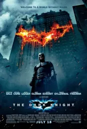 The Dark Knight 👑