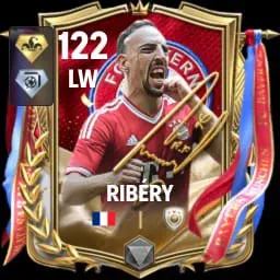 122 Ribery