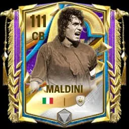 111 Maldini