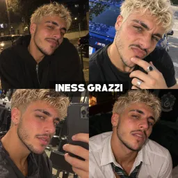 INESS GRAZZI