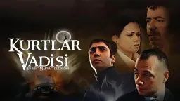 Kurtlar Vadisi 