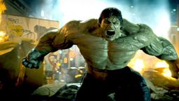 Hulk 2008
